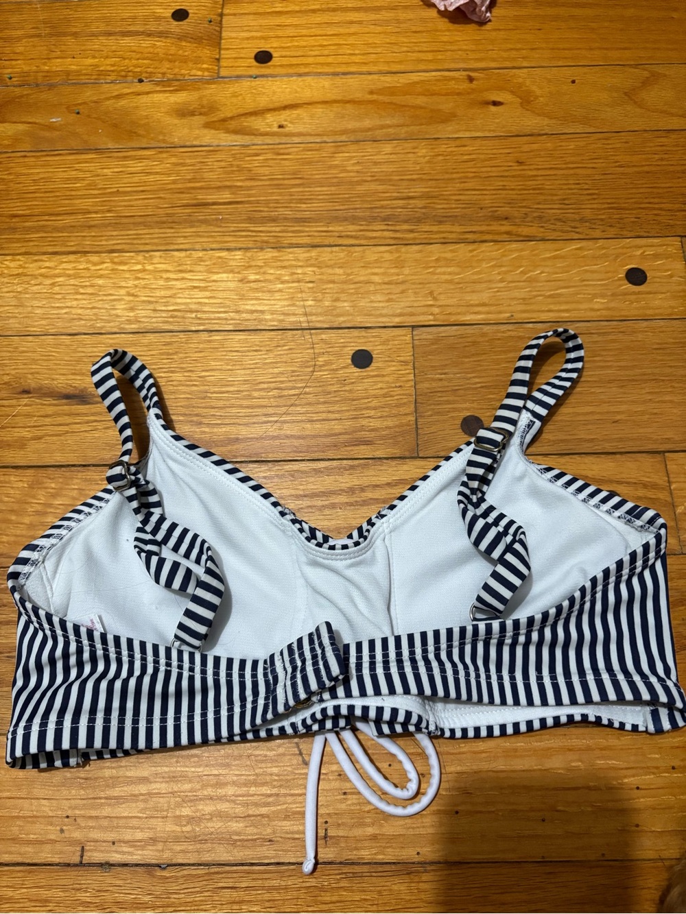 Women’s 2pc target bikini tops - Picture 6 of 9